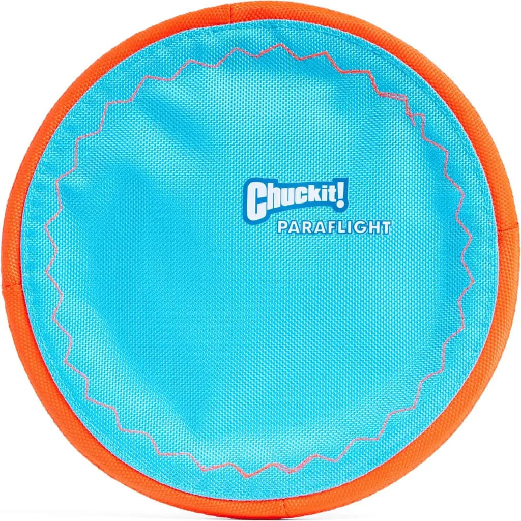Chuckit! Paraflight Dog Toy, Large