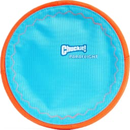 Chuckit! Paraflight Dog Toy, Large