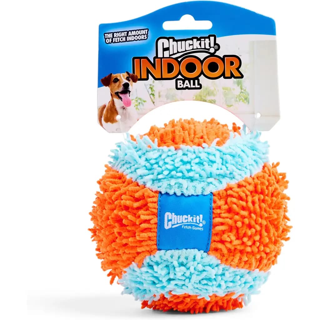 Chuckit! Indoor Ball Dog Toy