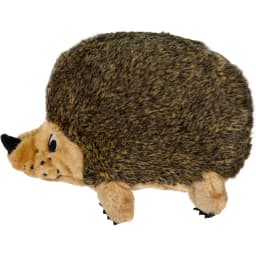 Outward Hound HedgehogZ Squeaky Plush Dog Toy, X-Large