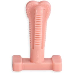 Superbrush Peppermint Flavor Dog Chew Toy, Small, 1 count
