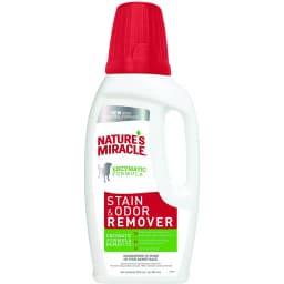Dog Stain & Odor Remover, 32-oz bottle
