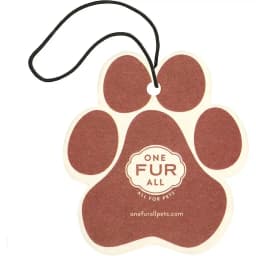 Pet House Apple Cider Car Air Freshener