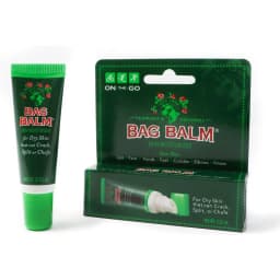 Bag Balm Pet Nose, Paw & Hot Spot Moisturizer, 0.25-oz, Tube