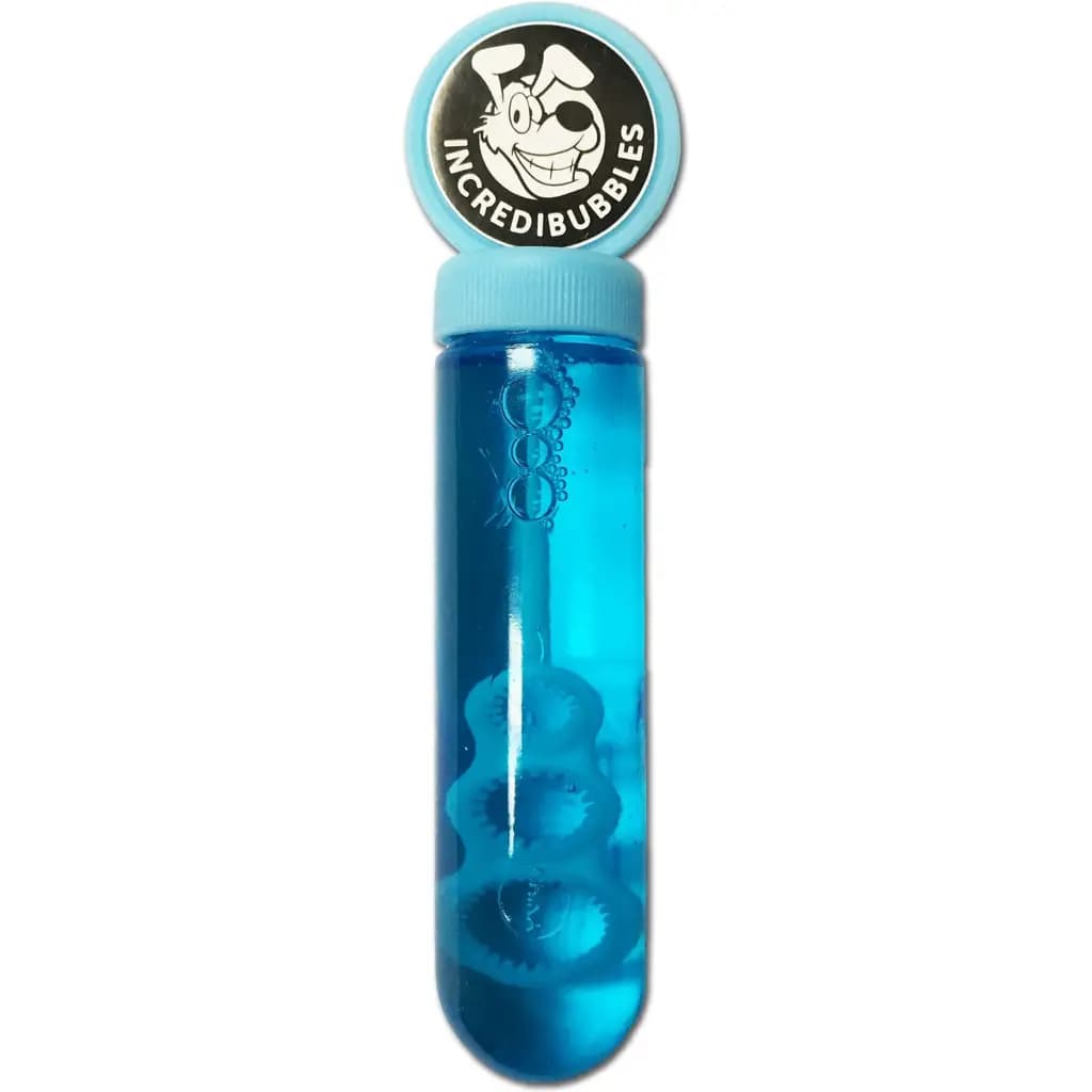 Incredibubbles for Dogs, Peanut Butter, 38-mL