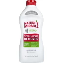 Dog Stain & Odor Remover, 32-oz bottle