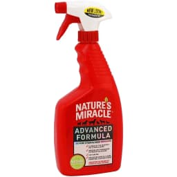 Advanced Stain & Odor Remover, 24-oz bottle