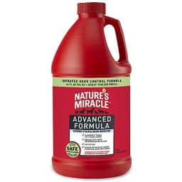 Advanced Stain & Odor Remover, 64-oz bottle