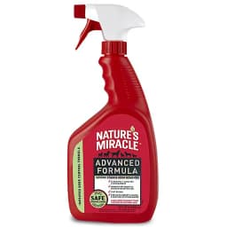 Advanced Stain & Odor Remover, 32-oz bottle