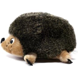 Kyjen Plush Homer the Hedgehog Dog Toy, X-Large (Original)
