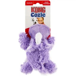 Cozie Rosie the Rhino Dog Toy, Small