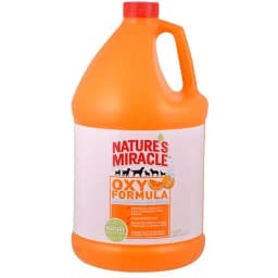 Oxy Pet Stain & Odor Remover, 1-gal bottle