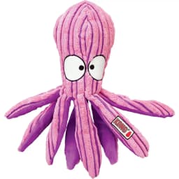 CuteSeas Octopus Dog Toy, Small