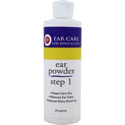 R-7 Step 1 Dog & Cat Ear Powder, 24-g