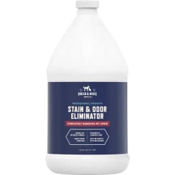 Professional Strength Pet Stain & Odor Eliminator, 1-gal bottle