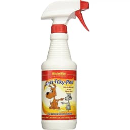 MisterMax Anti-Icky-Poo, Scented, 16-fl oz bottle