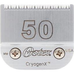 Oster CryogenX Replacement Blade, size 50, bundle of 2