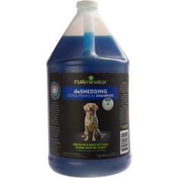 Deshedding Dog Shampoo, 128-fl oz bottle