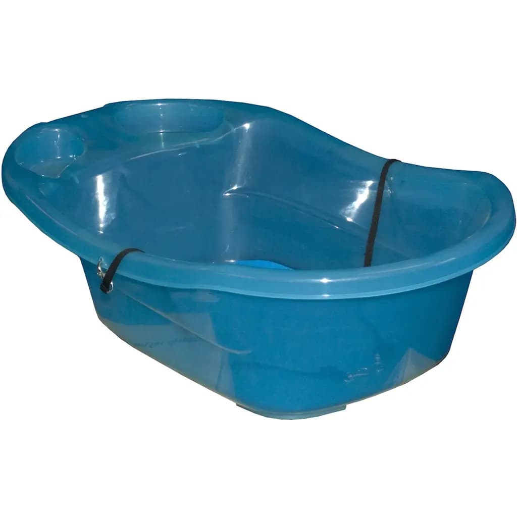 Pet Gear Dog Bathing Tub, Ocean Blue