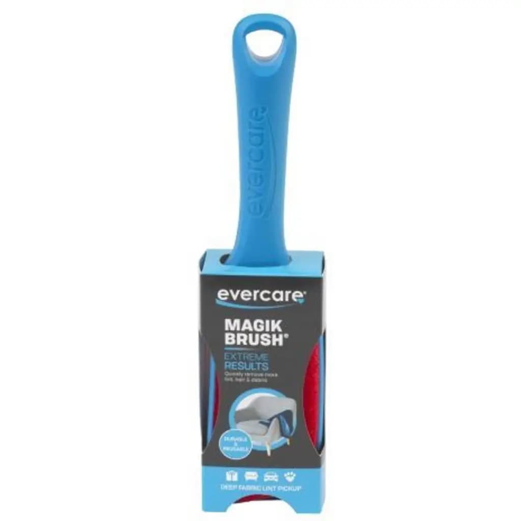Magik Lint Brush Dog & Cat Stain Remover