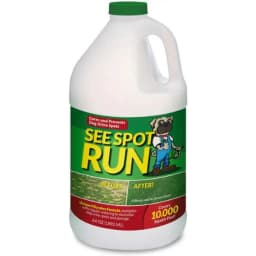 See Spot Run Dog Urine Grass Saver, 64-fl oz bottle