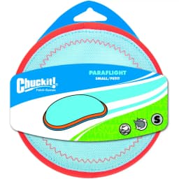 Chuckit! Paraflight Dog Toy, Small