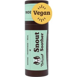 Natural Dog Company Snout Soother Dog Healing Balm, 2-fl oz stick
