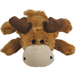 KONG Cozie Marvin the Moose Plush Dog Toy, X-Large