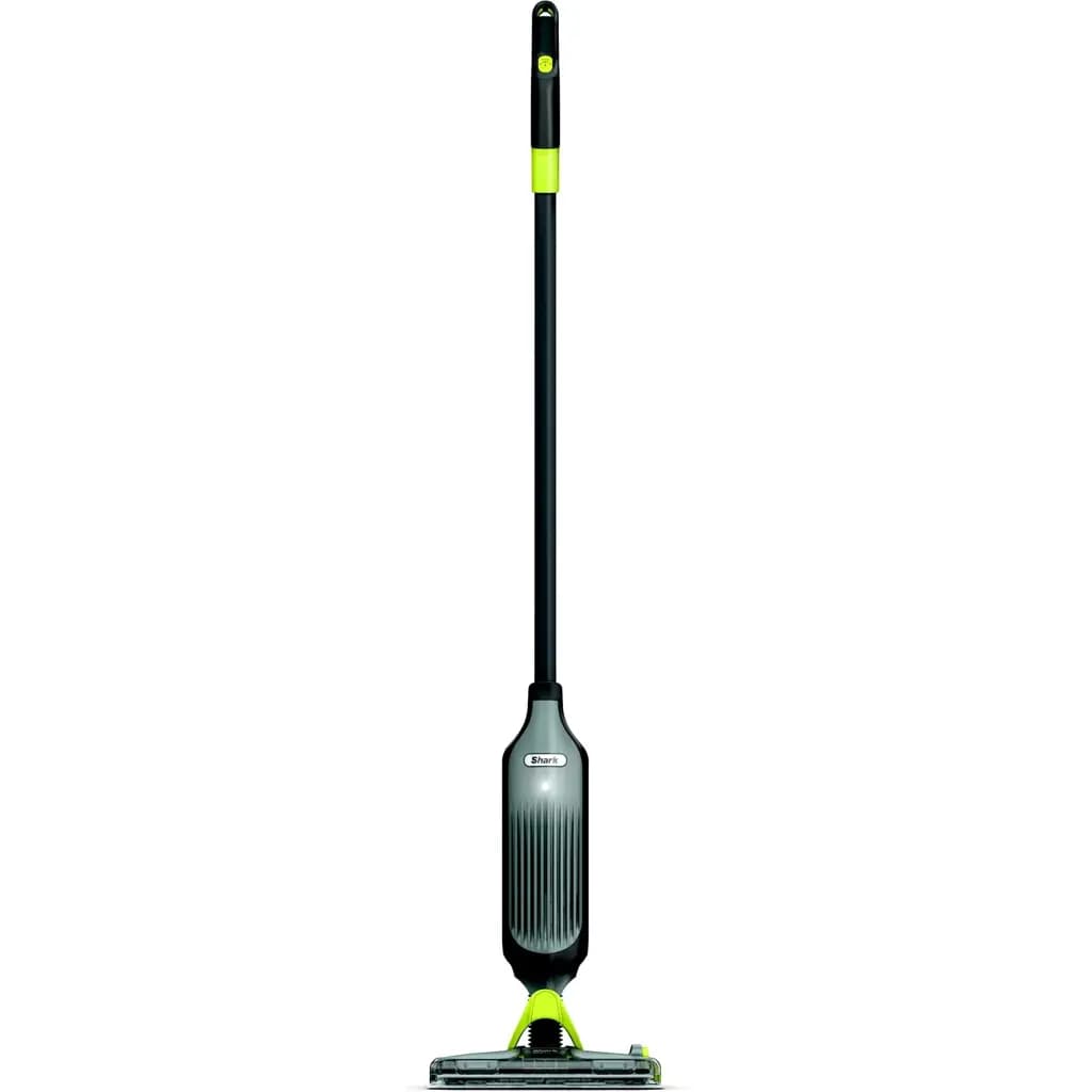Shark Vacmop Pro Cordless Hard Floor Disposable Pad Vacuum Mop, Charcoal Gray