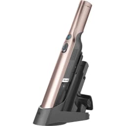 Shark WANDVAC Cordless Handheld Vacuum, Rose Gold