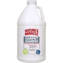 Deep Cleaning Carpet Shampoo, 64-fl oz bottle