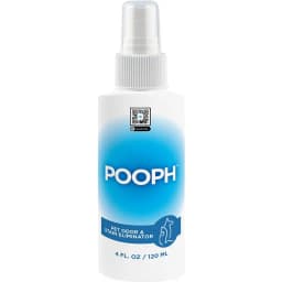 Cat & Dog Odor & Stain Eliminator, 4-fl oz bottle
