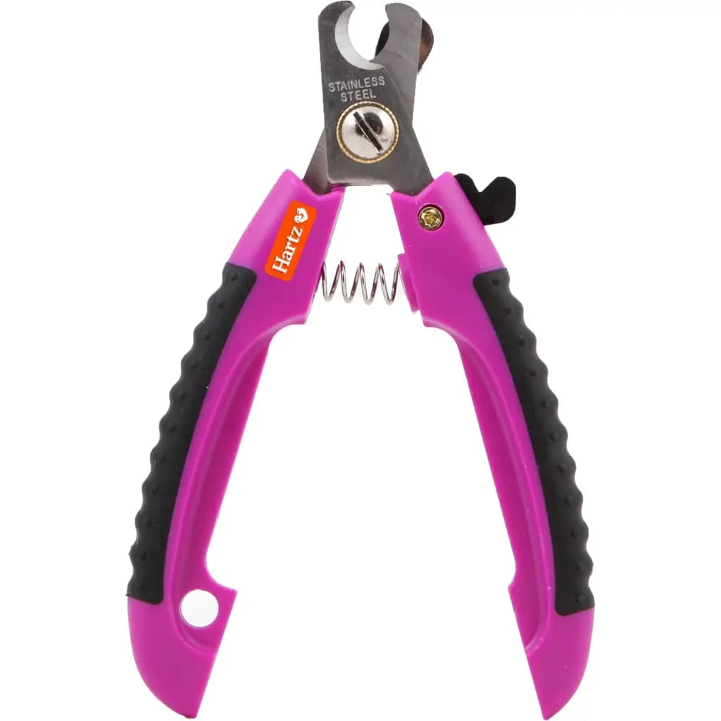 Groomer's Best Nail Clipper for Dogs & Cats