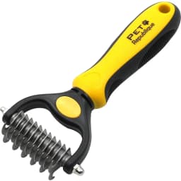 Dematting Rake