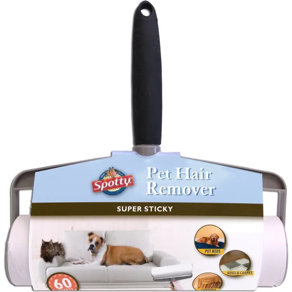 SUPER SIZE Dog Hair Lint Roller