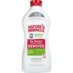 Laundry Boost In-Wash Stain & Odor Remover, 32-fl oz bottle