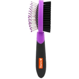 Groomer's Best Combo Brush for Dogs & Cats
