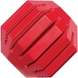 KONG Stuff a Ball Dog Toy, Small