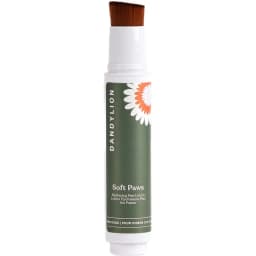 Soft Paws Hydrating Dog Paw Lotion Cream, 0.6-fl oz bottle