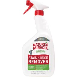 Odor Control Formula Dog Stain & Odor Remover, 32-fl oz bottle