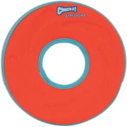 Zipflight Disc Dog Toy, Color Varies, Medium
