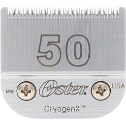 Oster CryogenX Replacement Blade, size 50