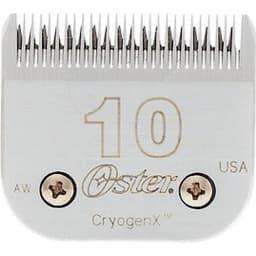 Oster CryogenX Replacement Blade, size 10
