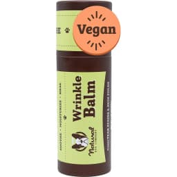 Wrinkle Balm Dog Cream, 2-fl oz stick