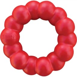 KONG Ring Dog Toy, X-Large