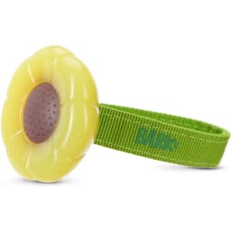 BARK Sun Power Tug Tough Dog Rope Tug Toy