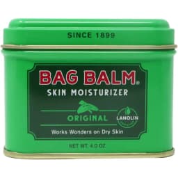 Bag Balm Pet Nose, Paw & Hot Spot Moisturizer, 4-fl oz, Tin