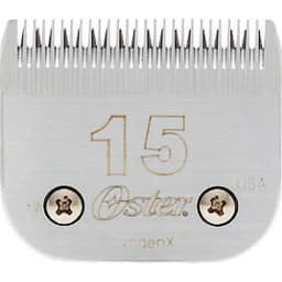 Oster CryogenX Replacement Blade, size 15