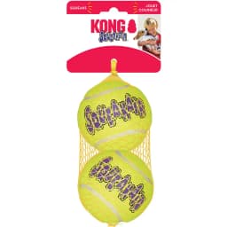 Squeakair Balls Packs Dog Toy, Large