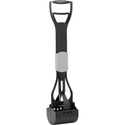 Frisco Spring Action Foldable Scooper, Large